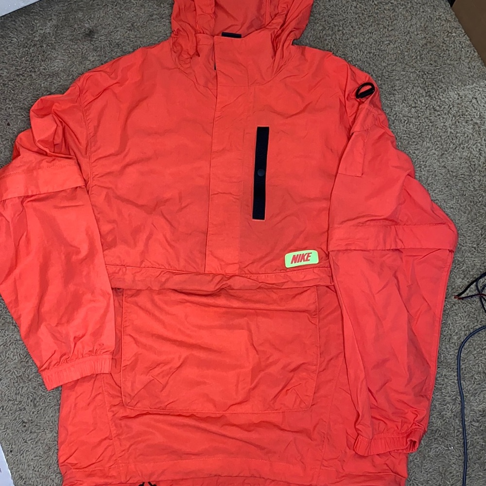 ACG windbreaker